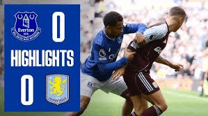 Video highlight: Everton F.C. VS Aston Villa [13-09-2025] • PREMIER LEAGUE