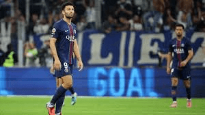 Video highlight: Olympique de Marseille VS Paris Saint-Germain FC [23-09-25] • Ligue 1