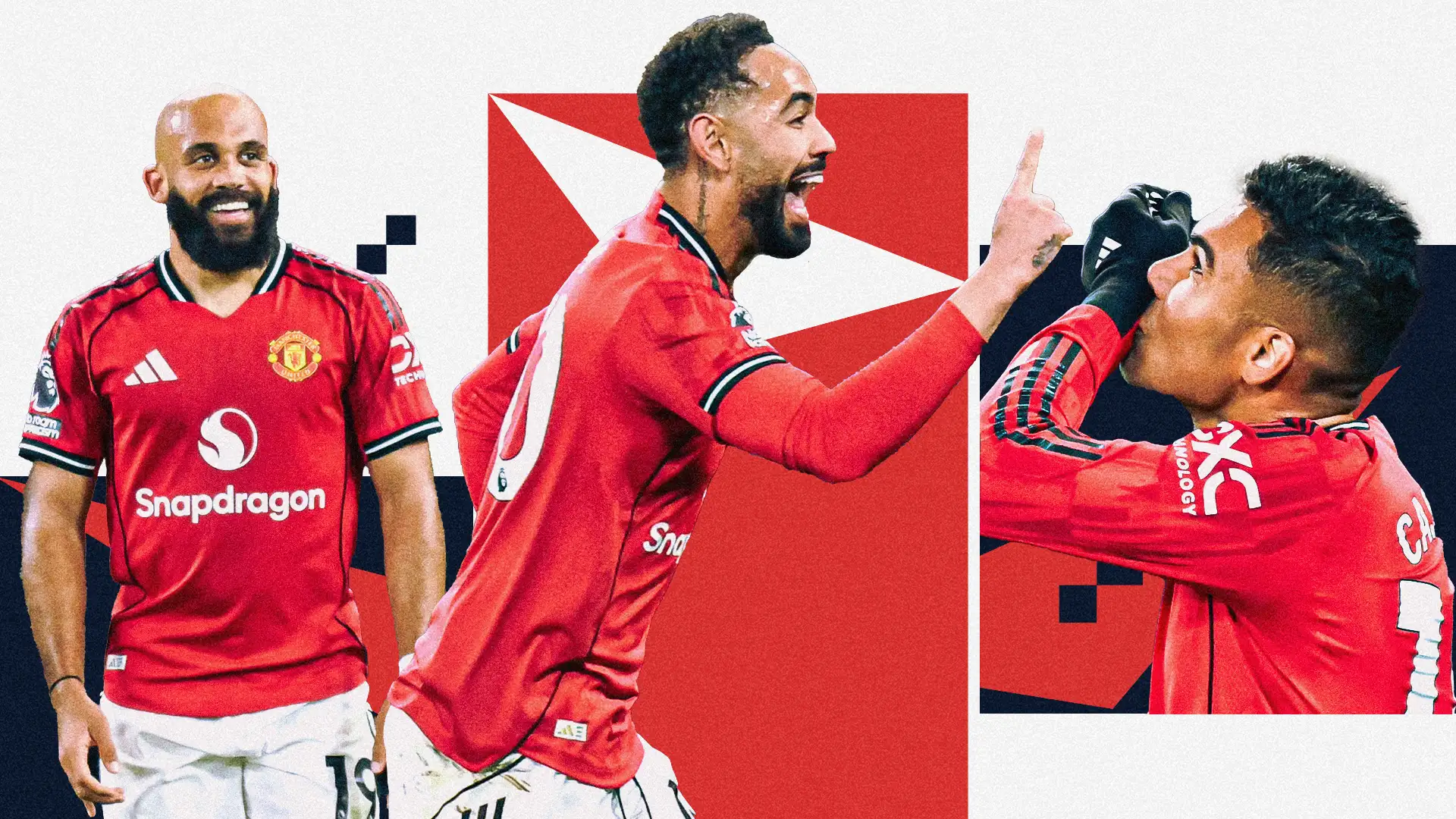 Video highlight: Man Utd vs. Brighton [25-10-25] • English Premier League