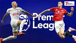 Video highlight: Tottenham Hotspur VS Manchester United [08-11-25] • Premier League 