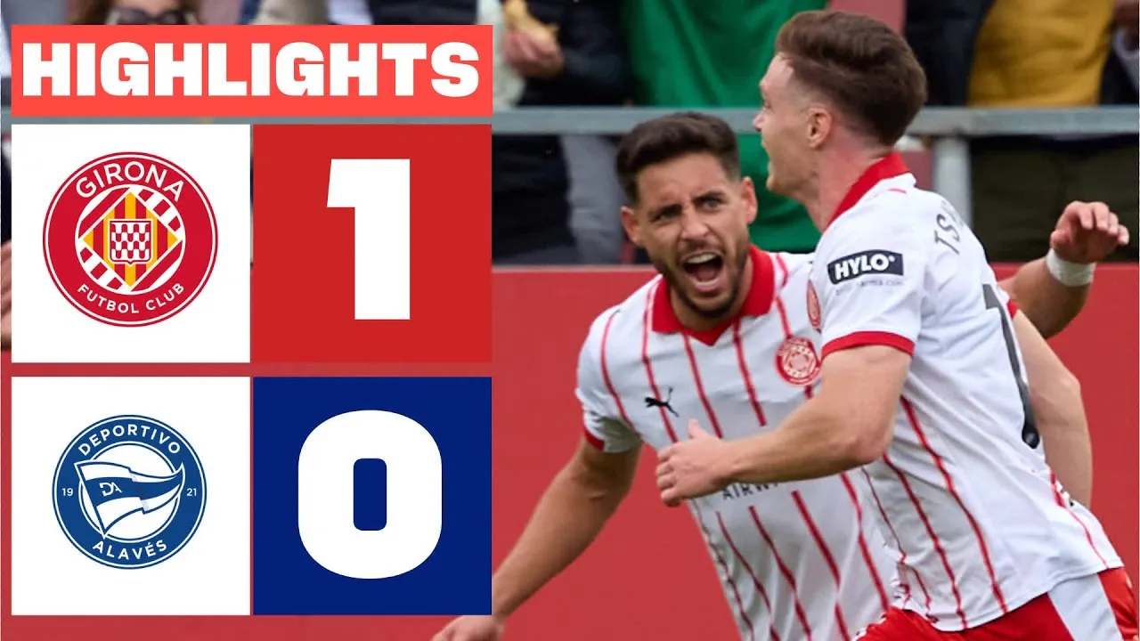 Video highlight: Sevilla VS Osasuna [08-11-25] • La Liga