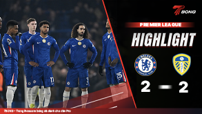 Video highlight: Chelsea VS Leeds Utd [11-02-26] • English Premier League
