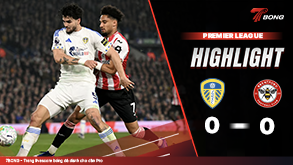 7BONG highlight: Leeds Utd VS Brentford [22-03-26] • English Premier League