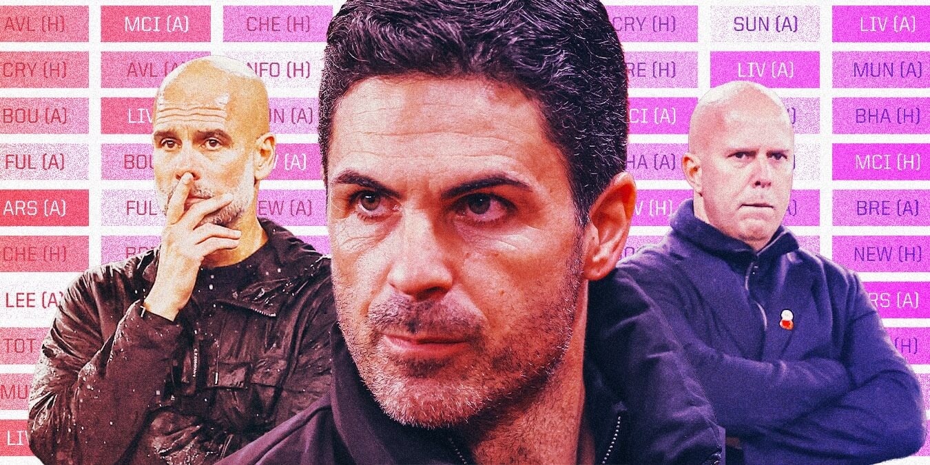 Vì sao bảng điểm Ngoại hạng Anh mùa này chật chội hiếm thấy?