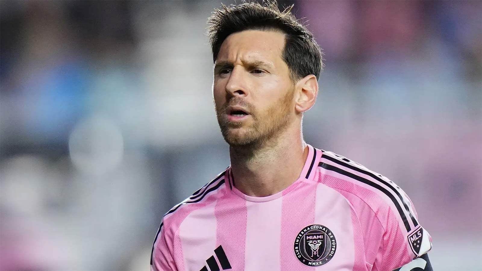 Messi và Inter Miami: Chiếc cúp MLS 2025 không được tuột tay
