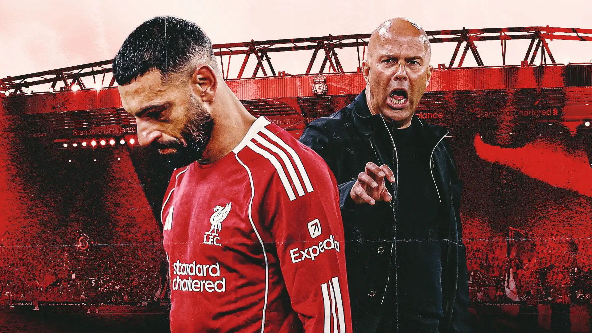 Vì sao Salah phá vỡ im lặng để chỉ trích Liverpool