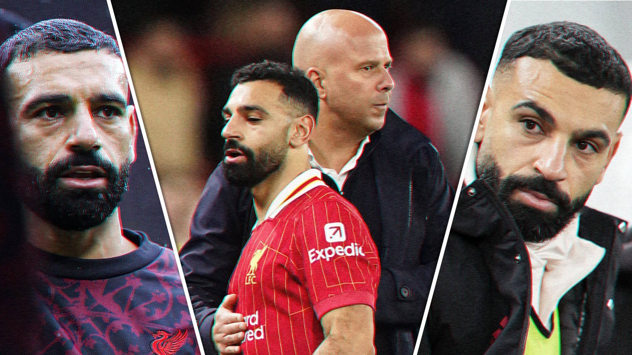 Vì sao Salah phá vỡ im lặng để chỉ trích Liverpool