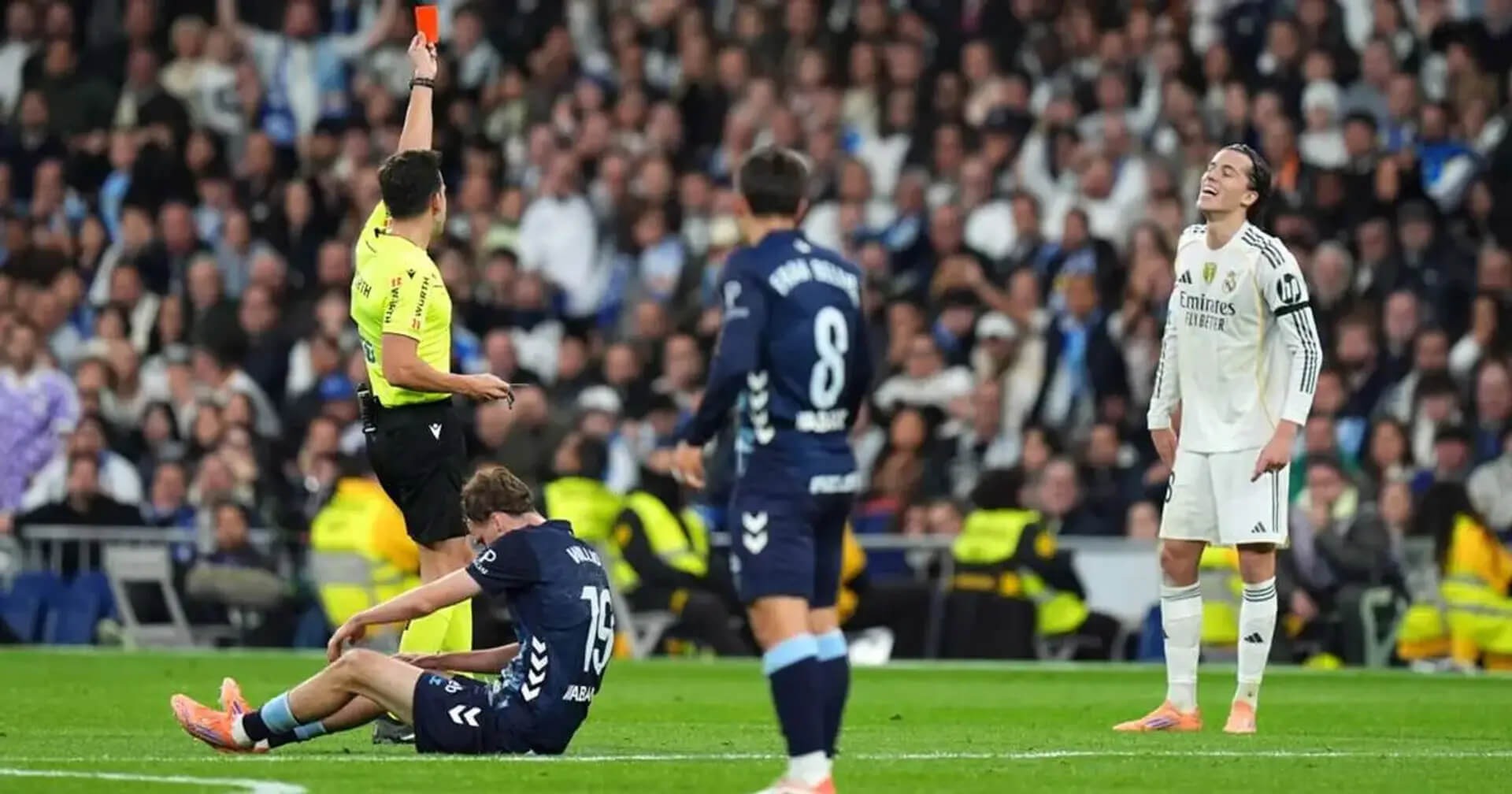 Xabi Alonso biết vấn đề của Real Madrid, nhưng bất lực