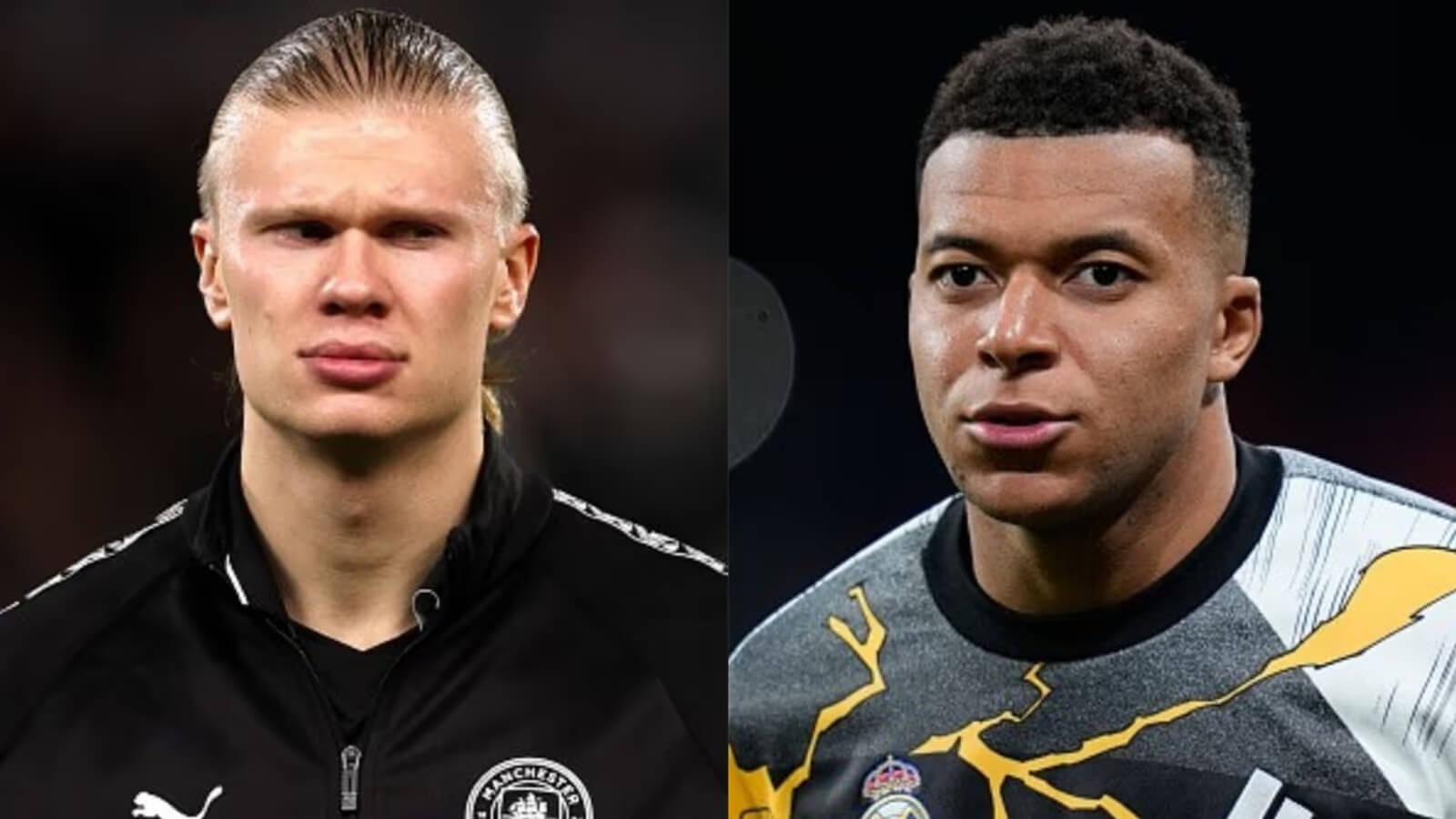 Haaland và Mbappe: Ai hay hơn, và họ đang thay đổi thế nào?