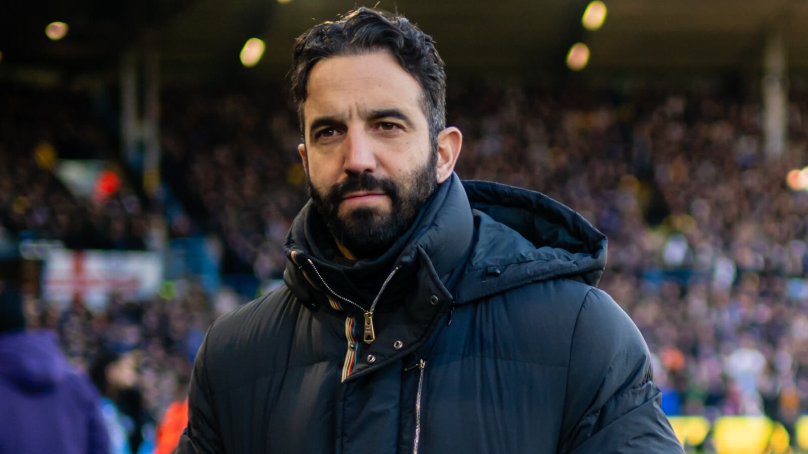 Triều đại Ruben Amorim tại Man Utd sụp đổ trong hỗn loạn