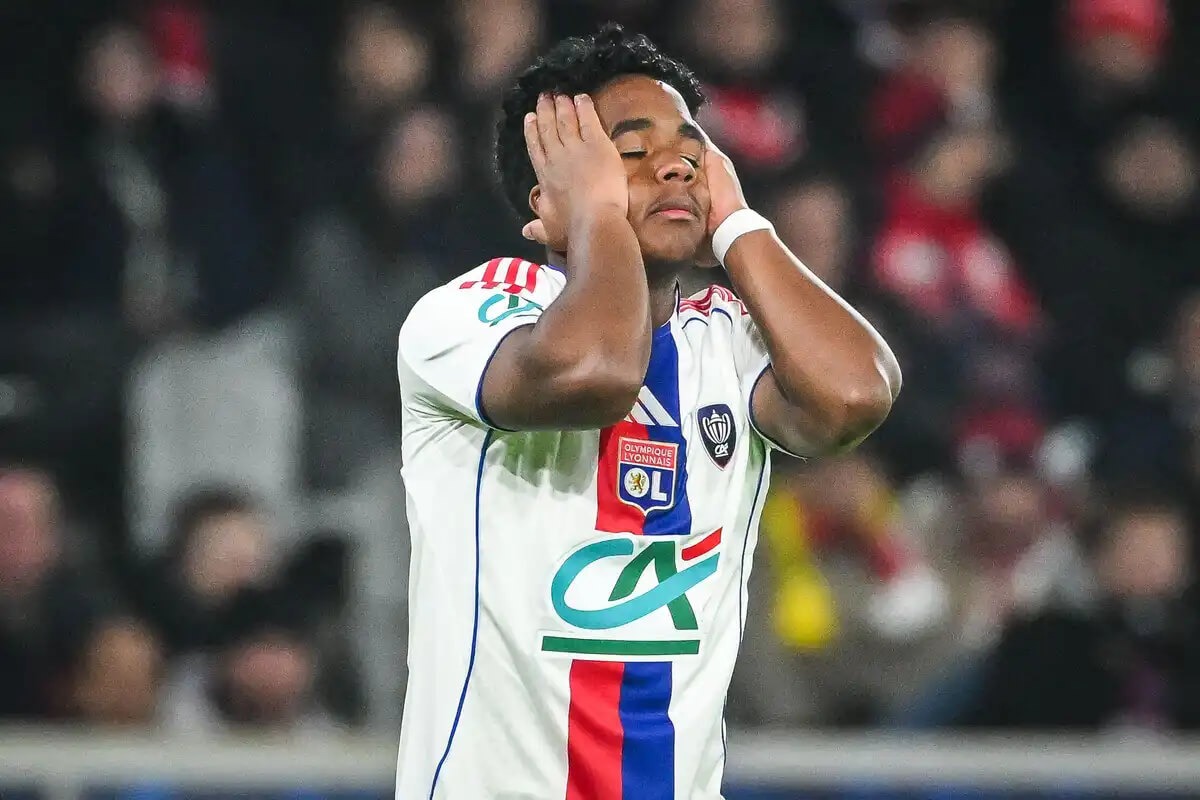 Những ‘cậu bé vàng’ của Palmeiras: Người lên hương, kẻ chật vật tại châu Âu