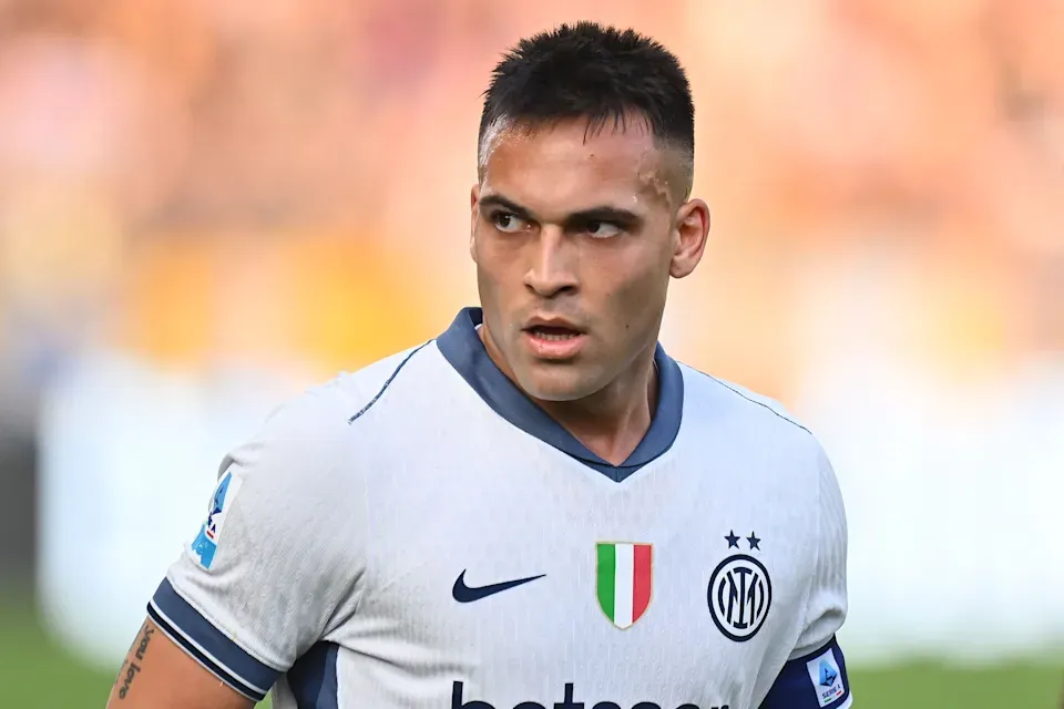 Inter Milan Chịu Tin Dữ Trong Trận Đấu Với Barca