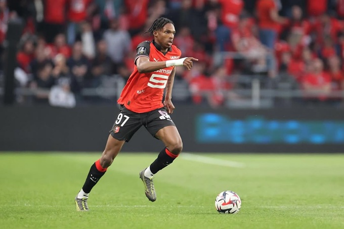 Jeremy Jacquet Stade Rennais đàm phán chuyển nhượng Chelsea