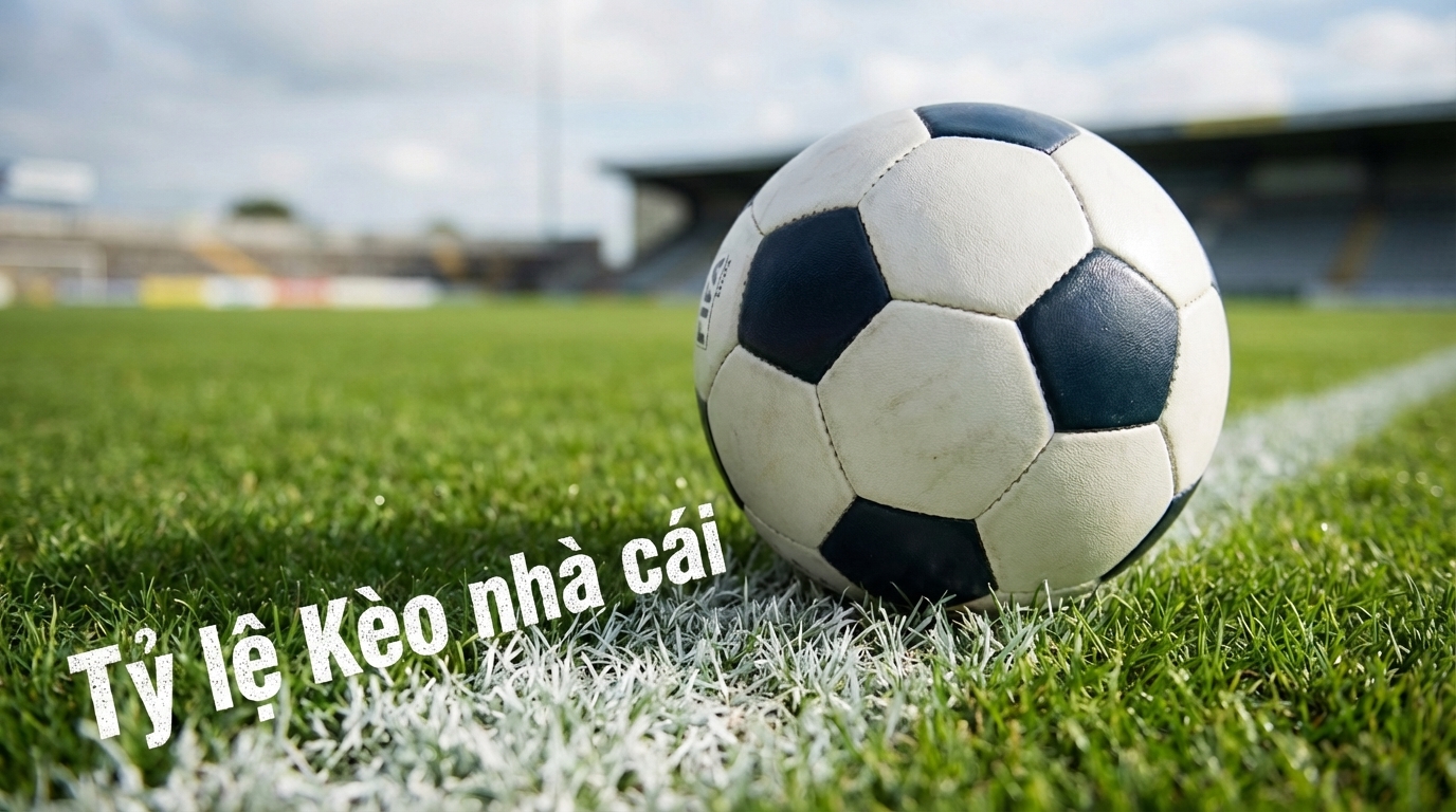 Tỷ lệ kèo nhà cái