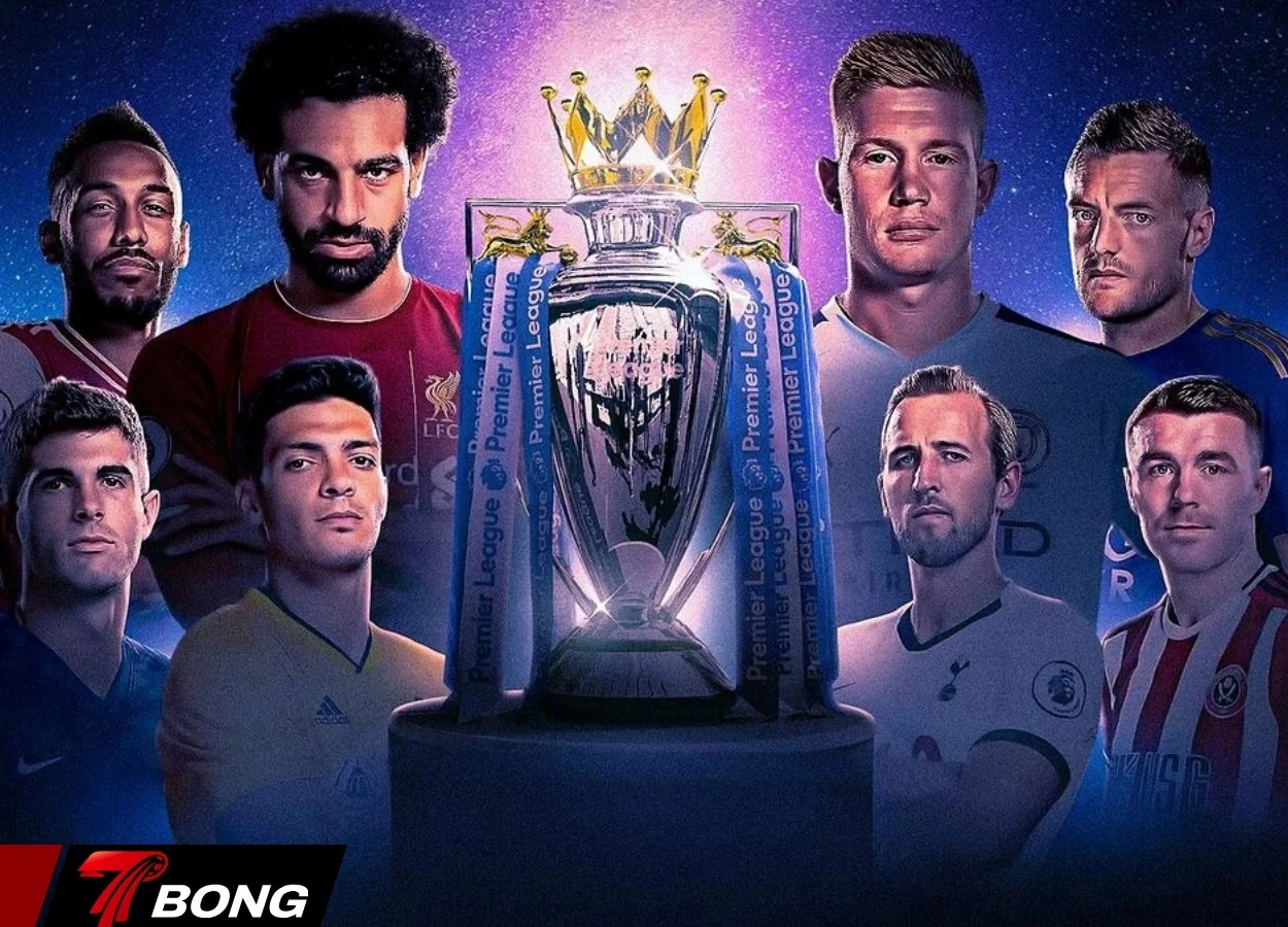 4 CLB Anh đang nắm quyền tự quyết