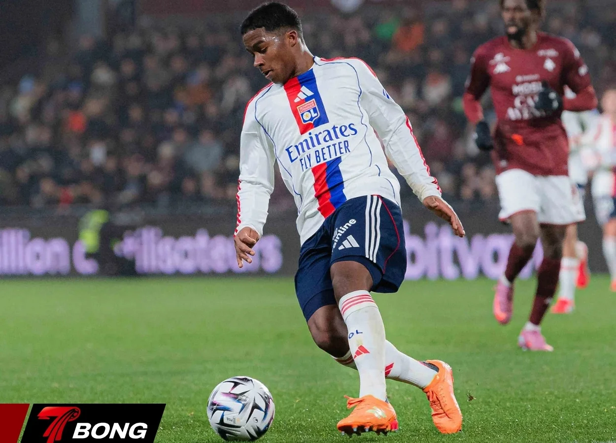 Ancelotti tư vấn Endrick sang Lyon thi đấu