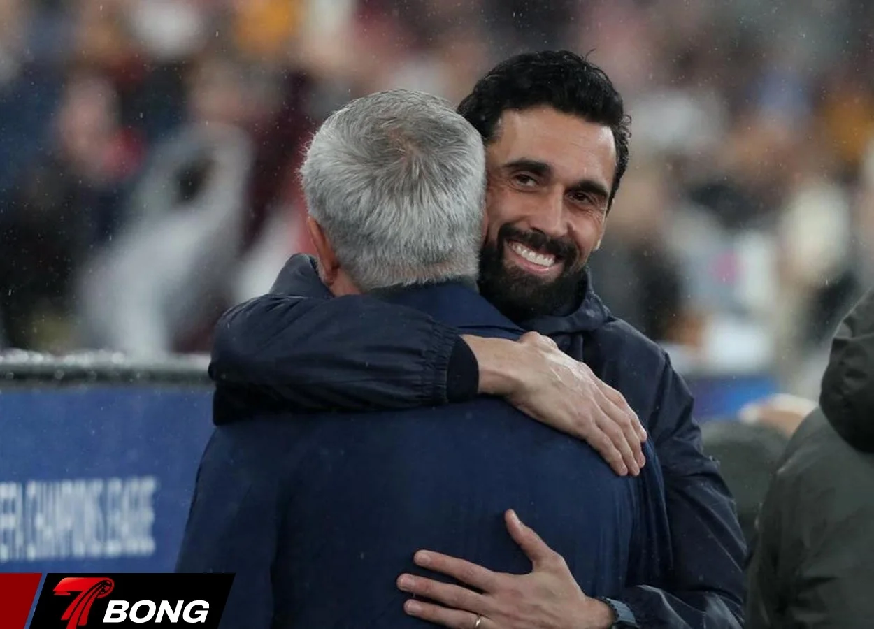 Arbeloa đối đầu người thầy Mourinho tại play-off