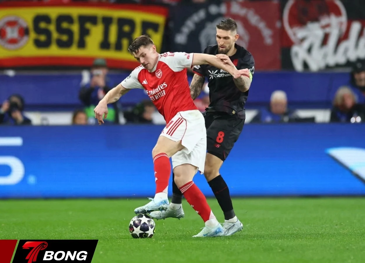 Arsenal giữ vững chuỗi bất bại cúp châu Âu