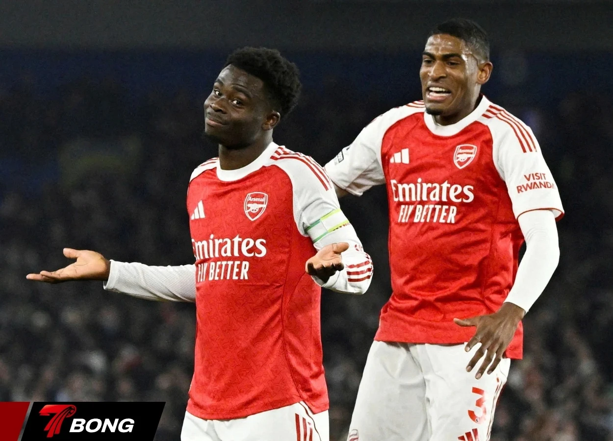 Arsenal quyết tâm chinh phục cú đúp danh hiệu