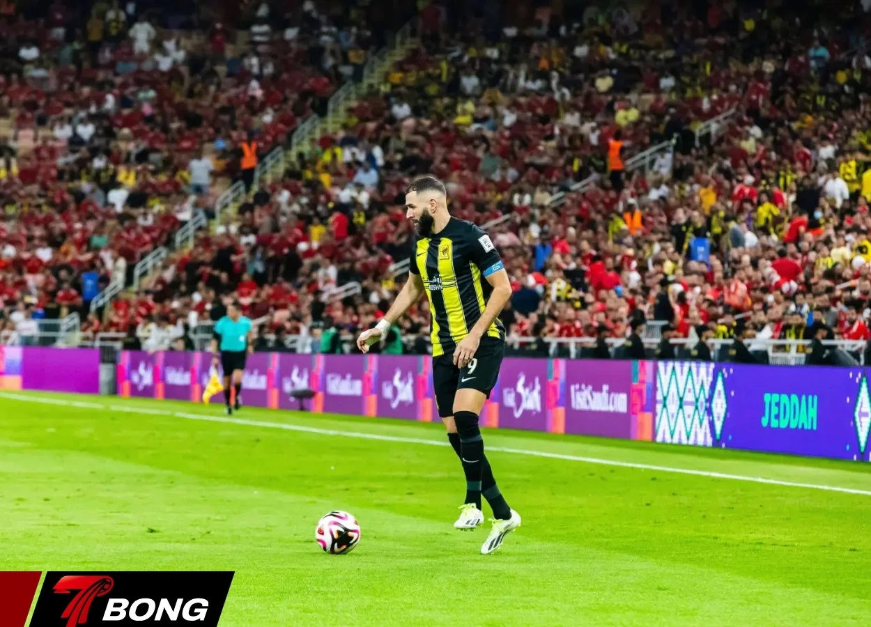 Benzema có thể quay lại sân chơi châu Âu sớm