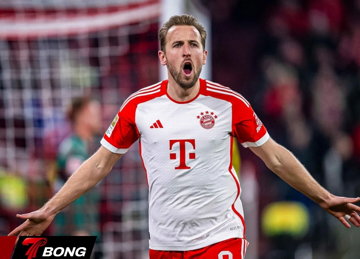 Bundesliga nỗ lực bám đuổi bóng đá Anh