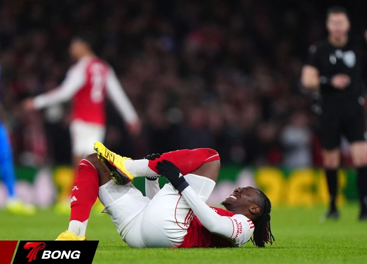 Eze dính chấn thương nặng hơn chẩn đoán đầu