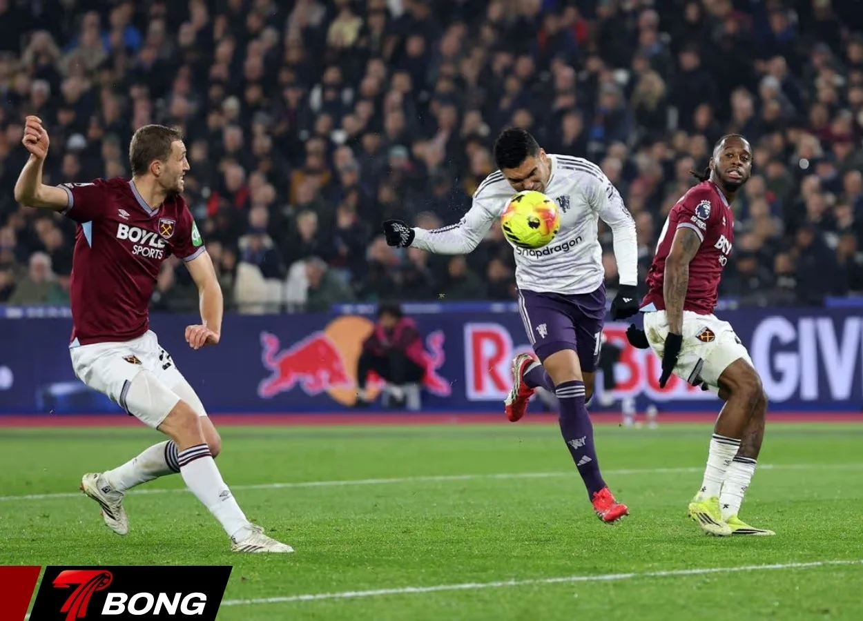 Frank Illett livestream theo dõi Man Utd đấu West Ham