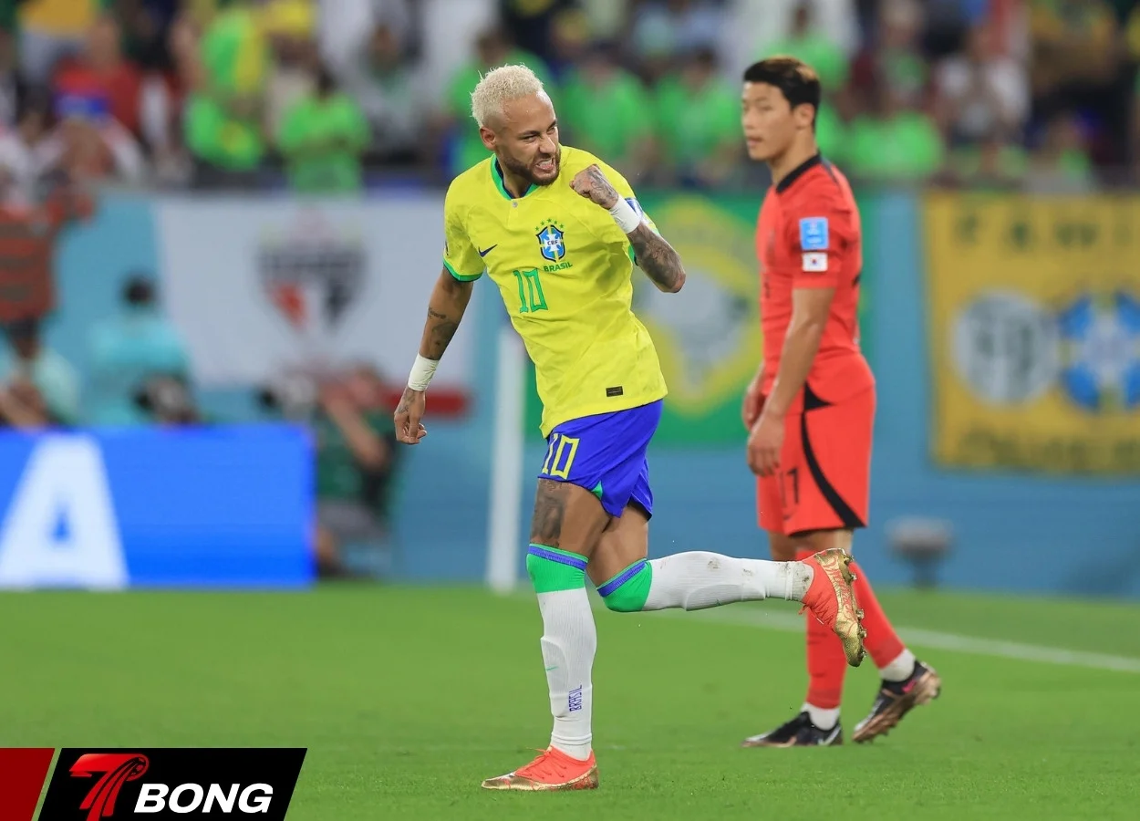 HLV Ancelotti triệu tập Neymar cho giao hữu