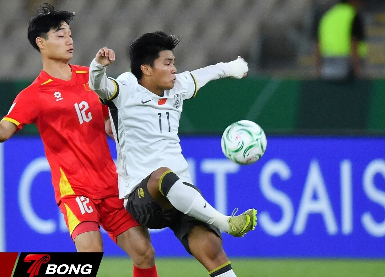 HLV Kim Sang Sik không có chiến thuật khắc chế Trung Quốc