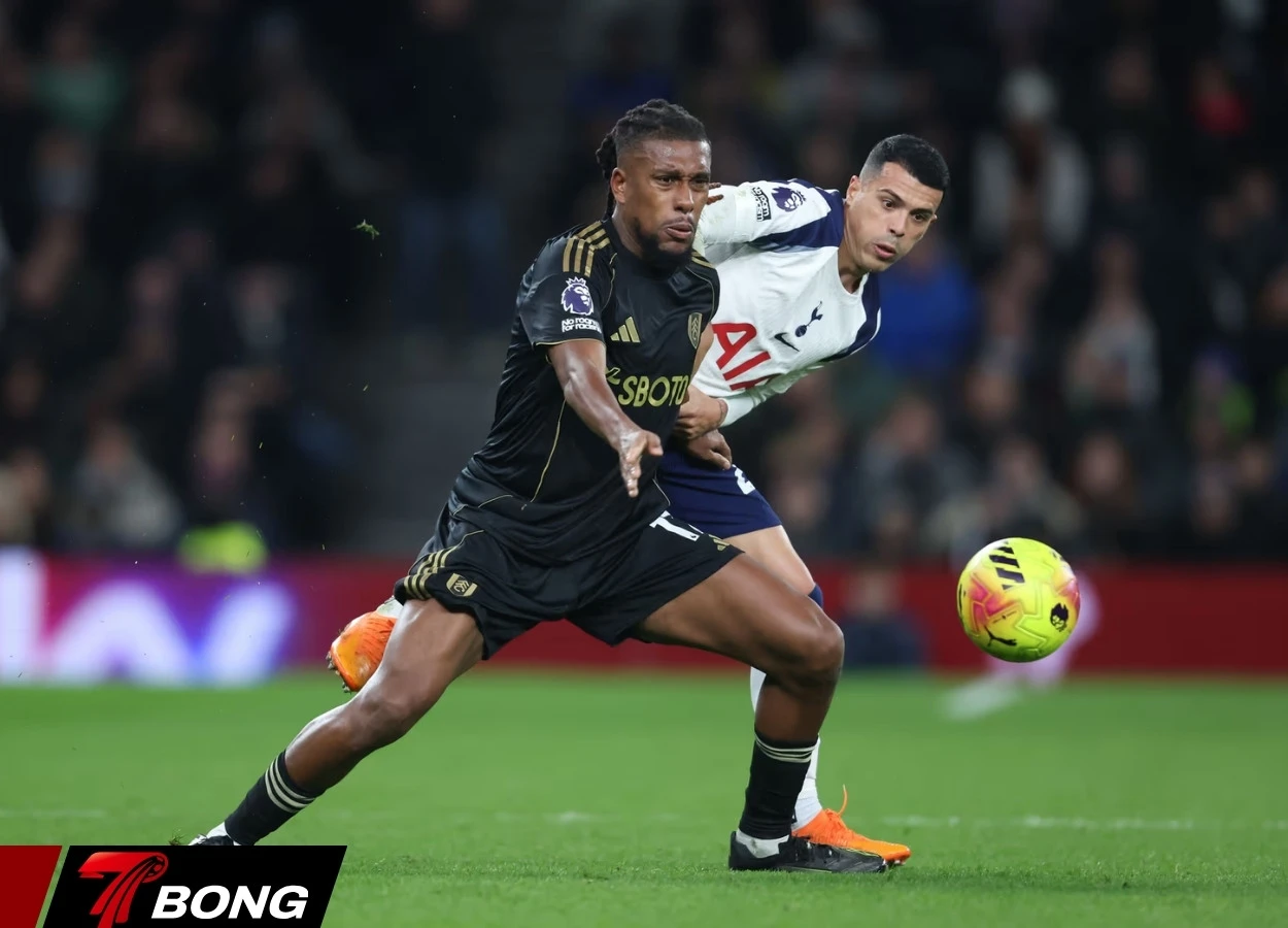 HLV Silva ca ngợi màn trình diễn của Iwobi