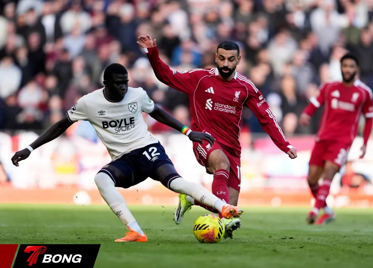 Liverpool tiết kiệm khoản lương 400.000 bảng mỗi tuần