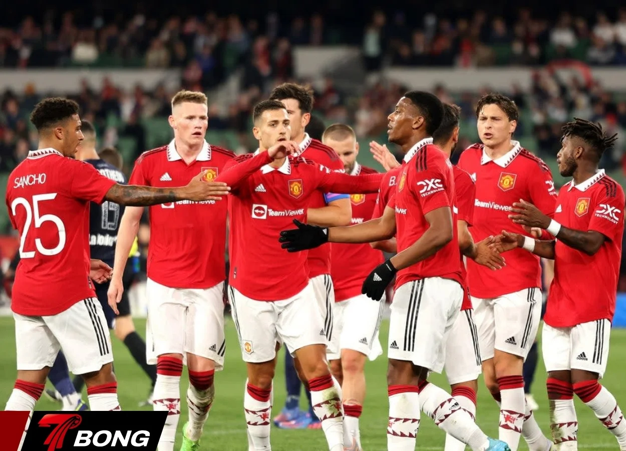 MU cần Champions League để giải cứu tài chính