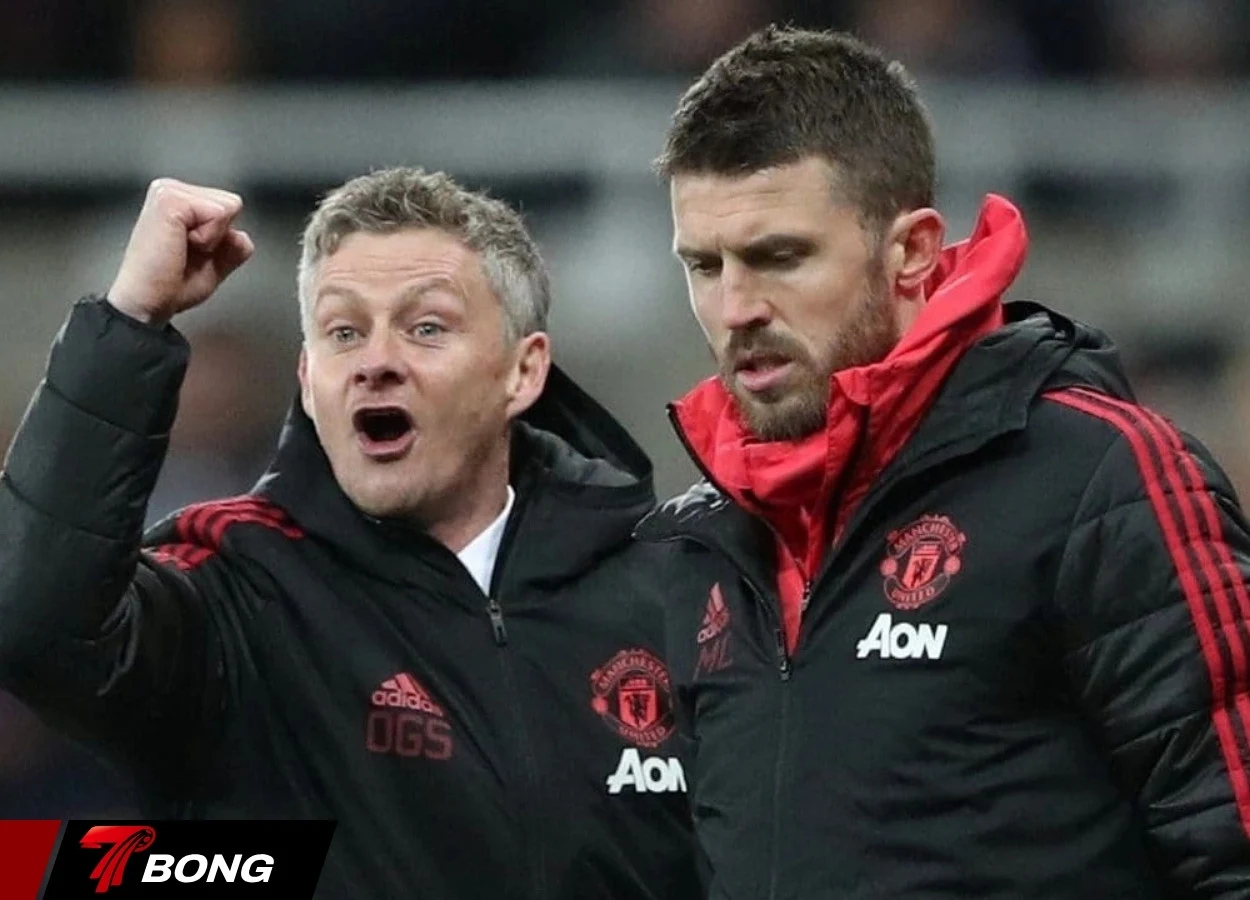 MU rút kinh nghiệm từ trường hợp Solskjaer