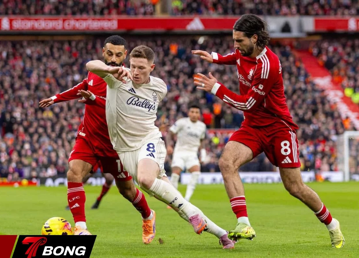 Mohamed Salah đứng trước cơ hội độc chiếm ngôi vị kiến tạo số một lịch sử Liverpool