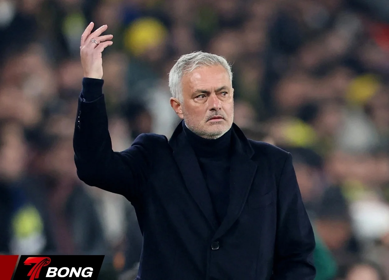 Mourinho tìm kiếm cơ hội chứng minh bản thân