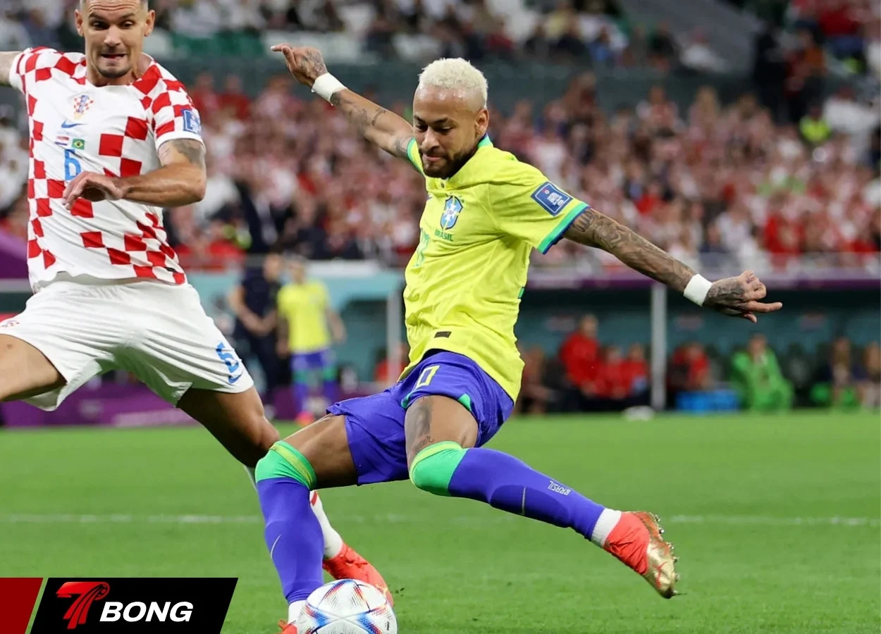 Neymar đối mặt nguy cơ lỡ World Cup 2026