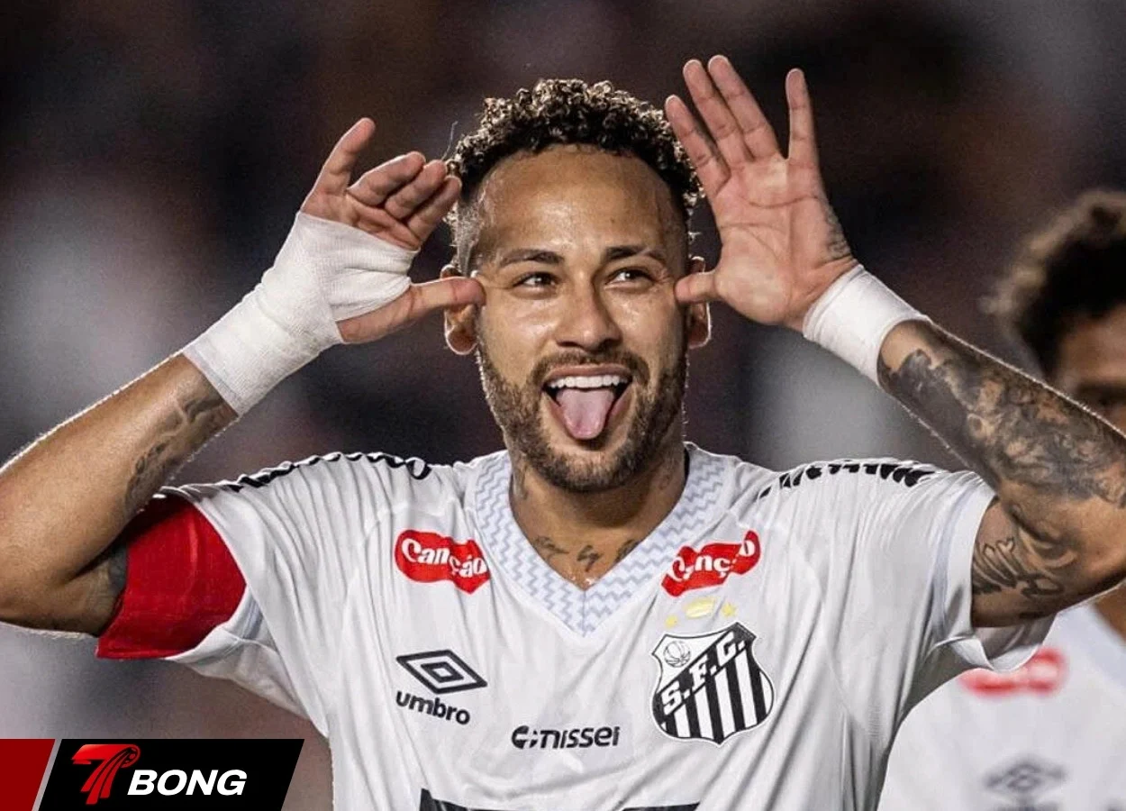 Neymar thoát án tù sau vụ kiện kéo dài