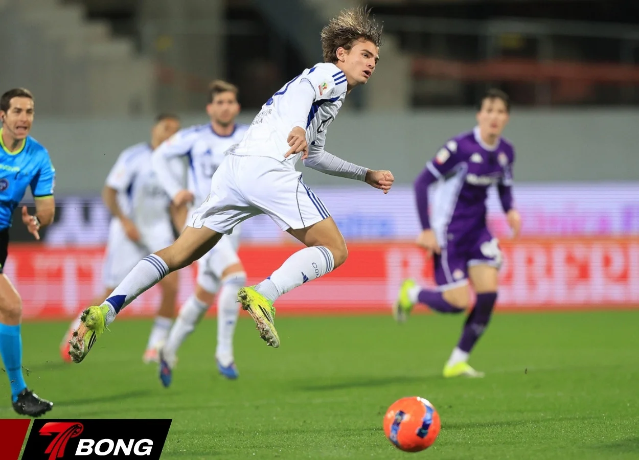 Nico Paz và Morata tỏa sáng rực rỡ