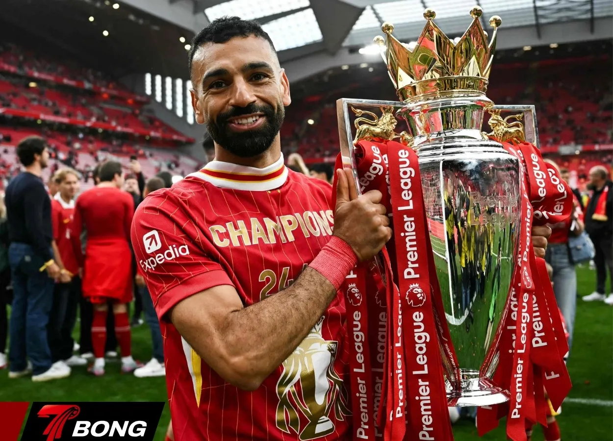 Premier League thống trị doanh thu Champions League