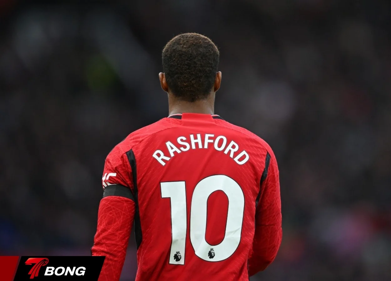 Rashford có thể trở lại Old Trafford hè này