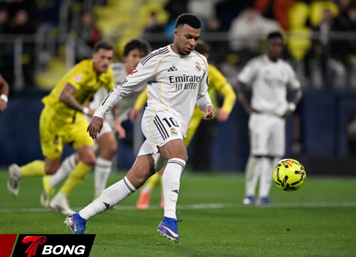 Real Madrid quyết tâm giành chiến thắng quan trọng