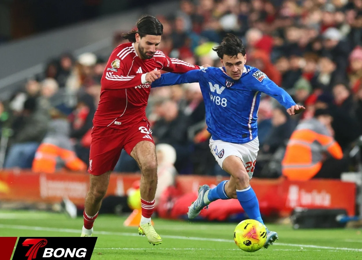 Sunderland và hành trình khẳng định vị thế