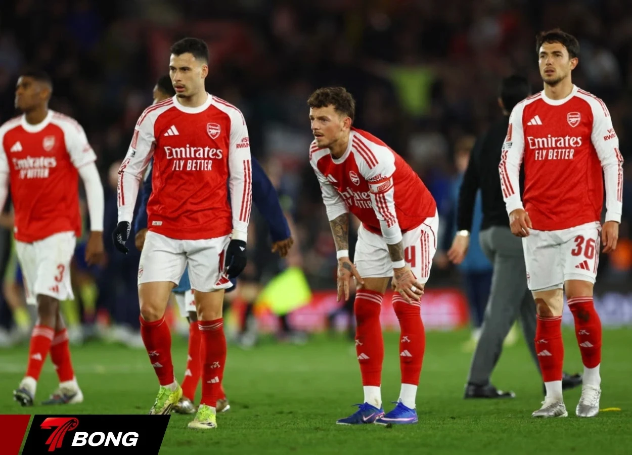 Tình hình lực lượng của đội dẫn đầu