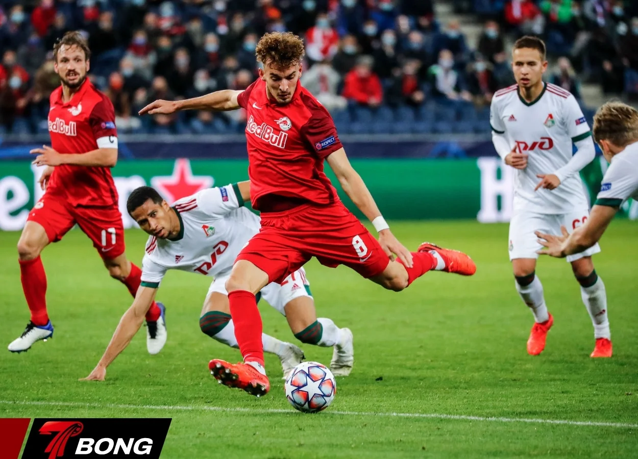 UEFA tìm cách cân bằng giải đấu châu Âu