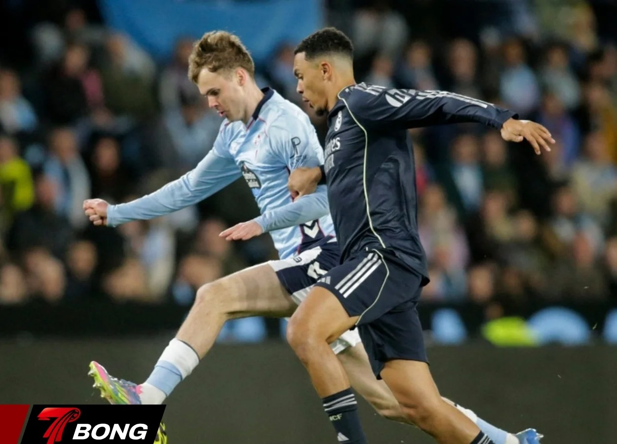 Alexander-Arnold mắc sai lầm nghiêm trọng phòng ngự