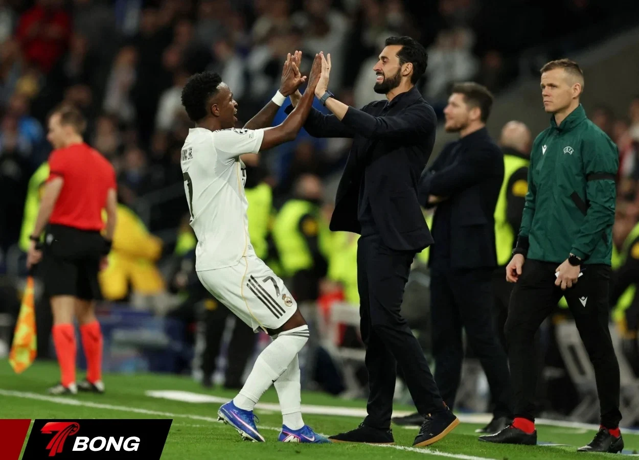 Arbeloa ghi dấu ấn lịch sử tại Bernabeu