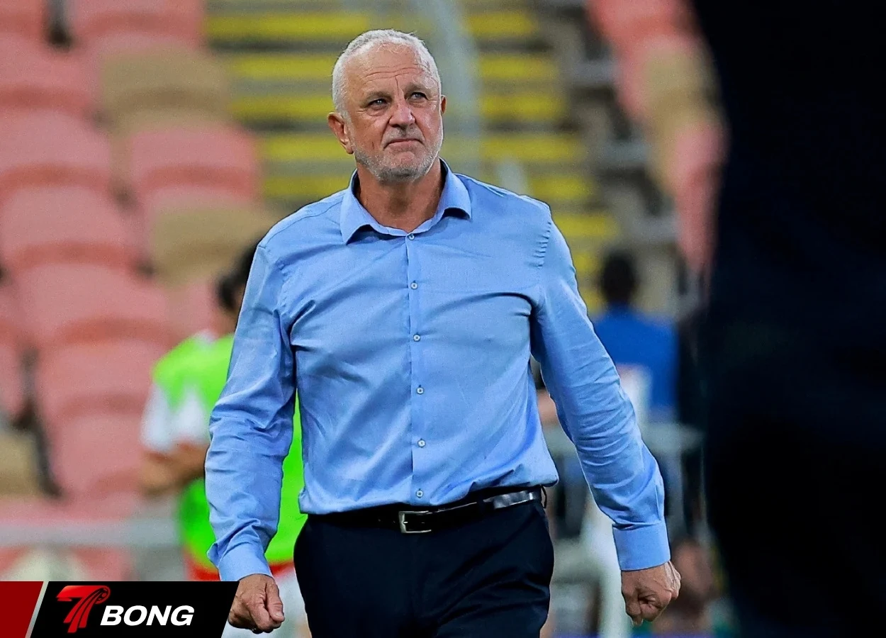 Arnold đặt mục tiêu cao tại World Cup