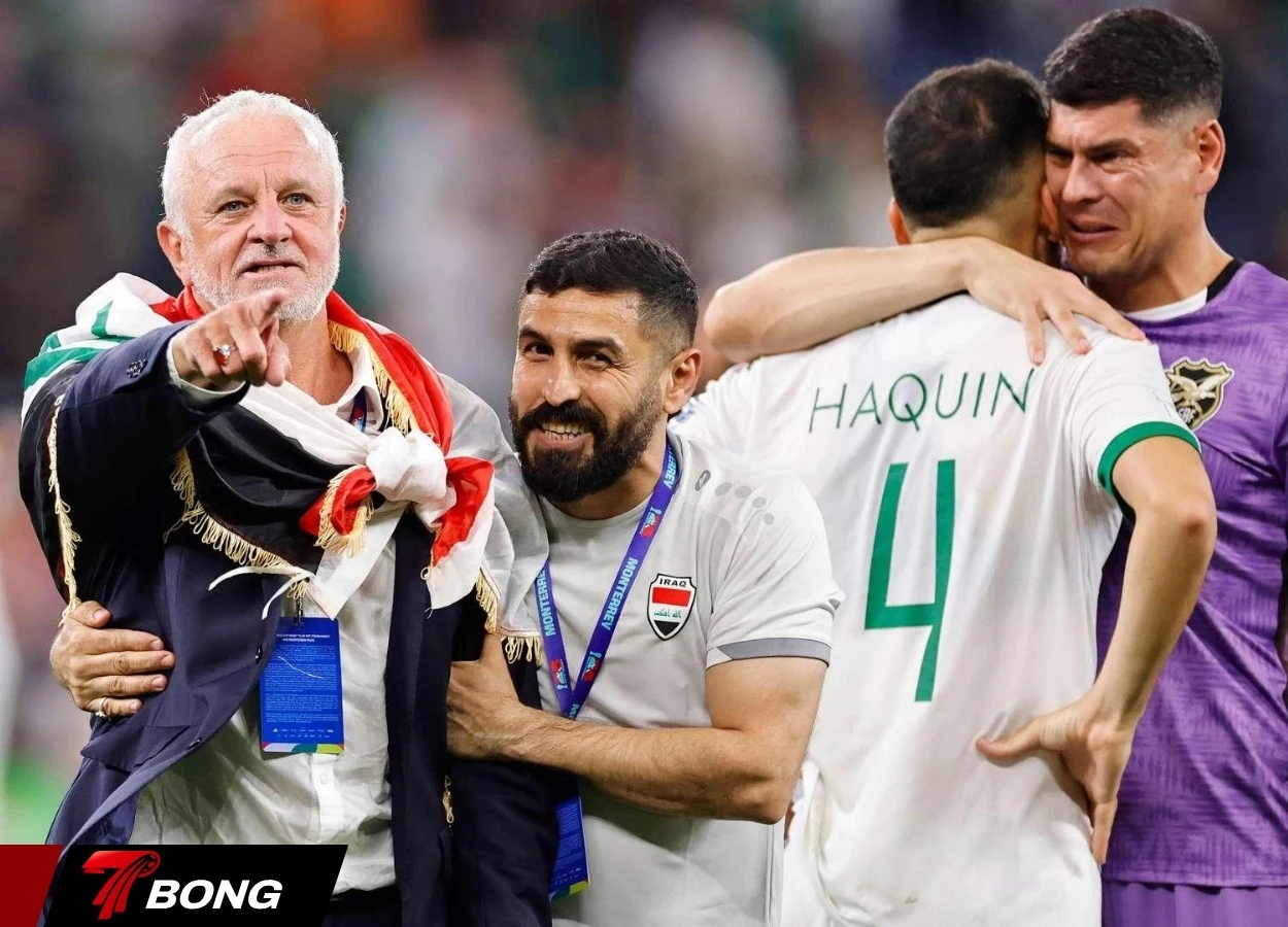 Arnold từng nhiều lần lỡ hẹn World Cup