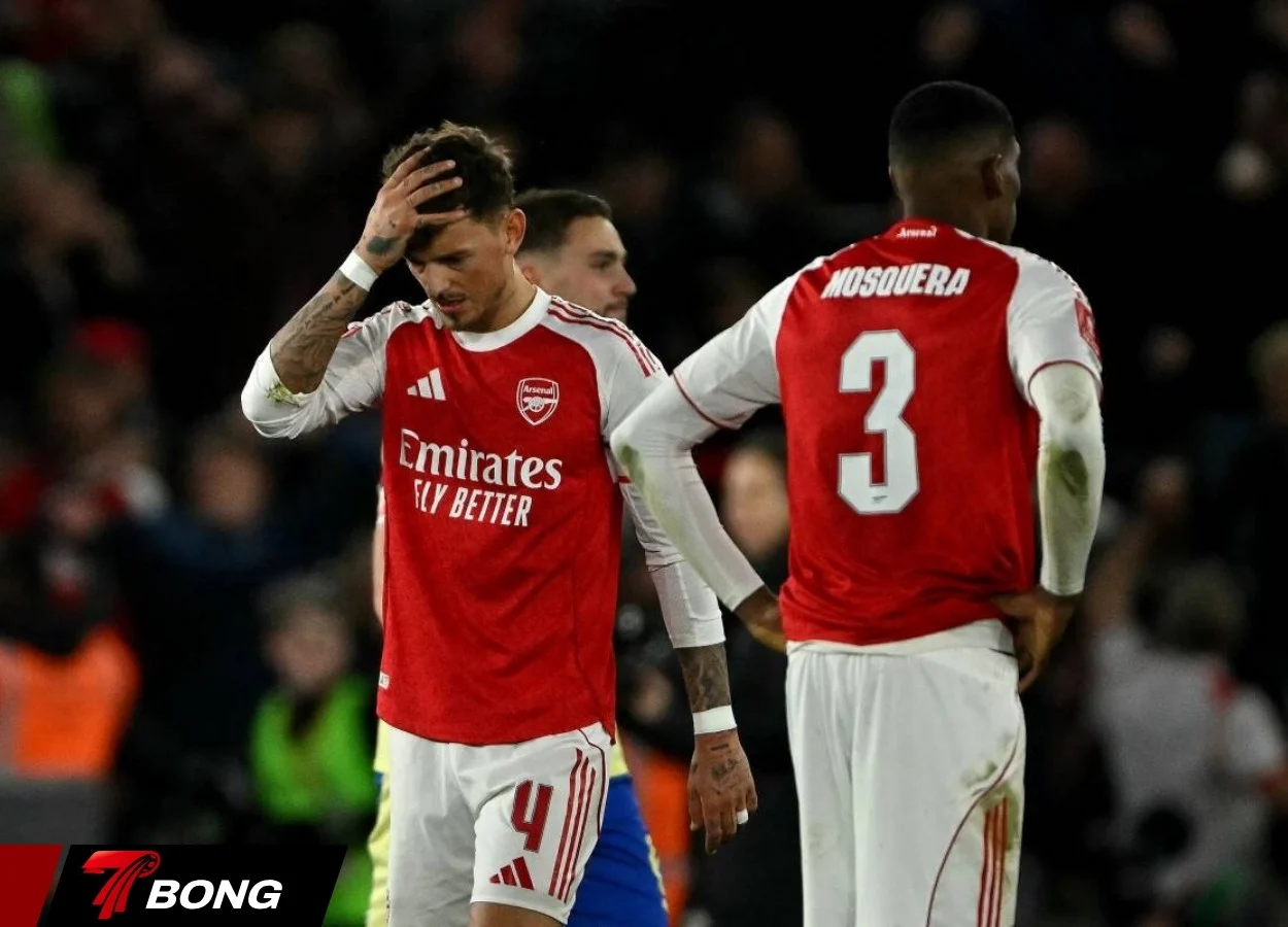 Arsenal cần chiến thắng để lấy lại tự tin