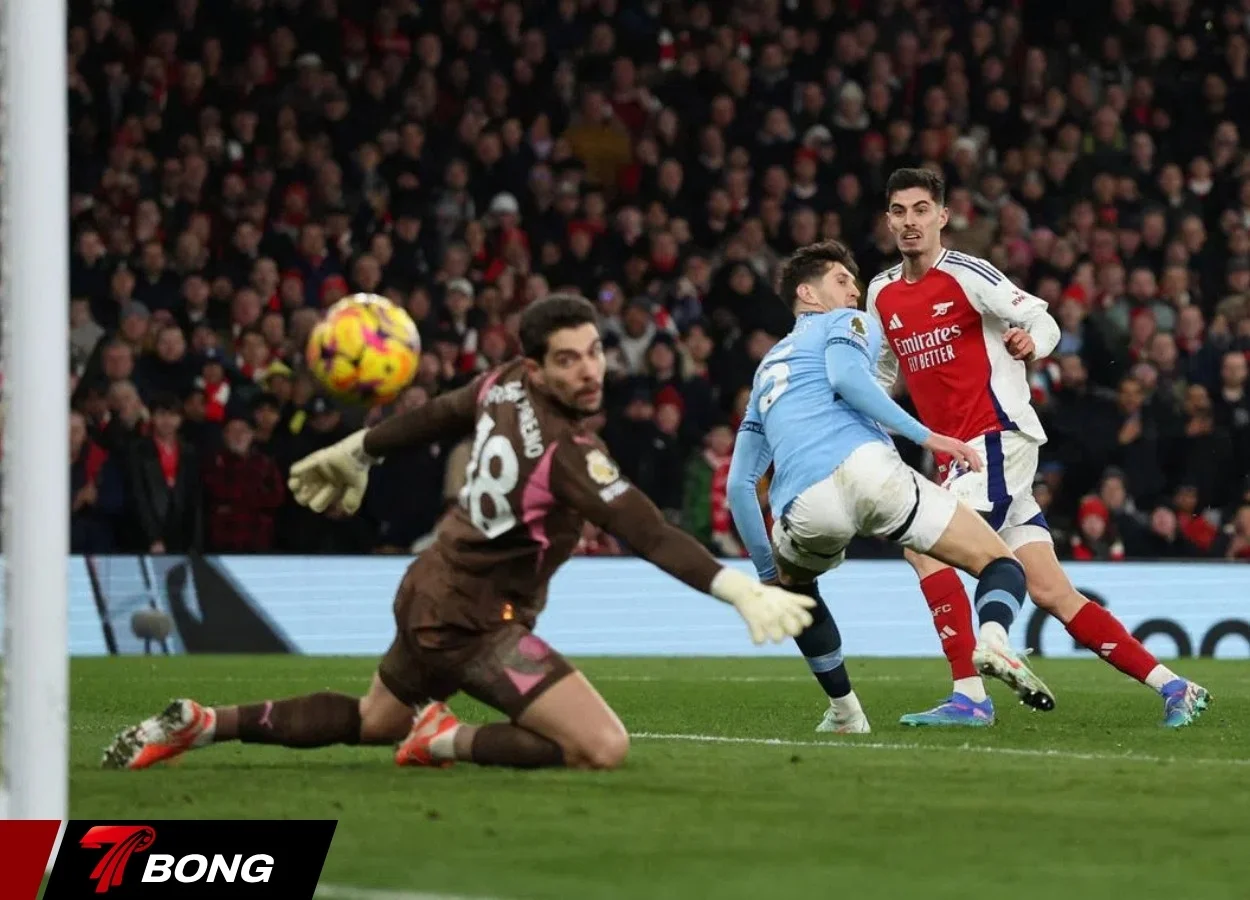 Arsenal đã chuẩn bị lực lương tinh nhuệ cho trận chiến quan trọng